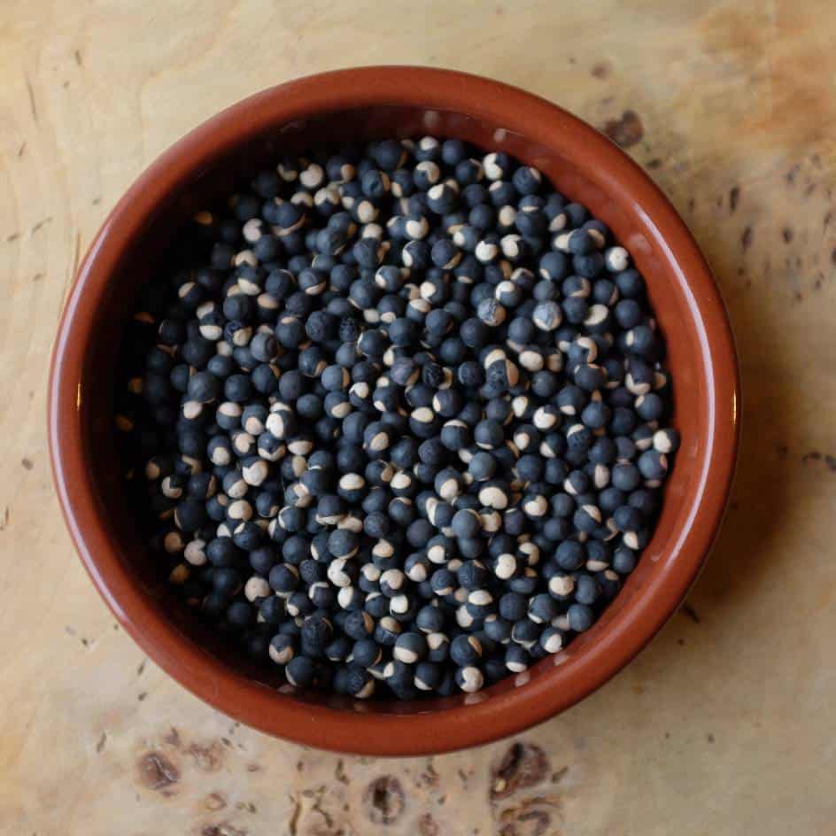 Un légume-graine qui a du “pois”