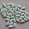 Flageolet bio de Touraine