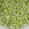 Haricot Soissons vert bio