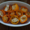 Mini Poivron Yellow Bell bio