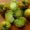 Tomate evergreen bio
