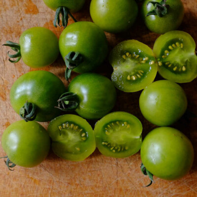 Tomate Green Doctors Frosted bio