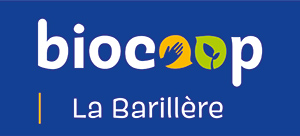 Biocoop La Barillière