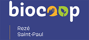Biocoop Rezé et Saint-Paul