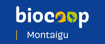 Biocoop Montaigu