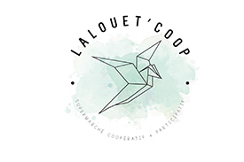 logo lalouet coop