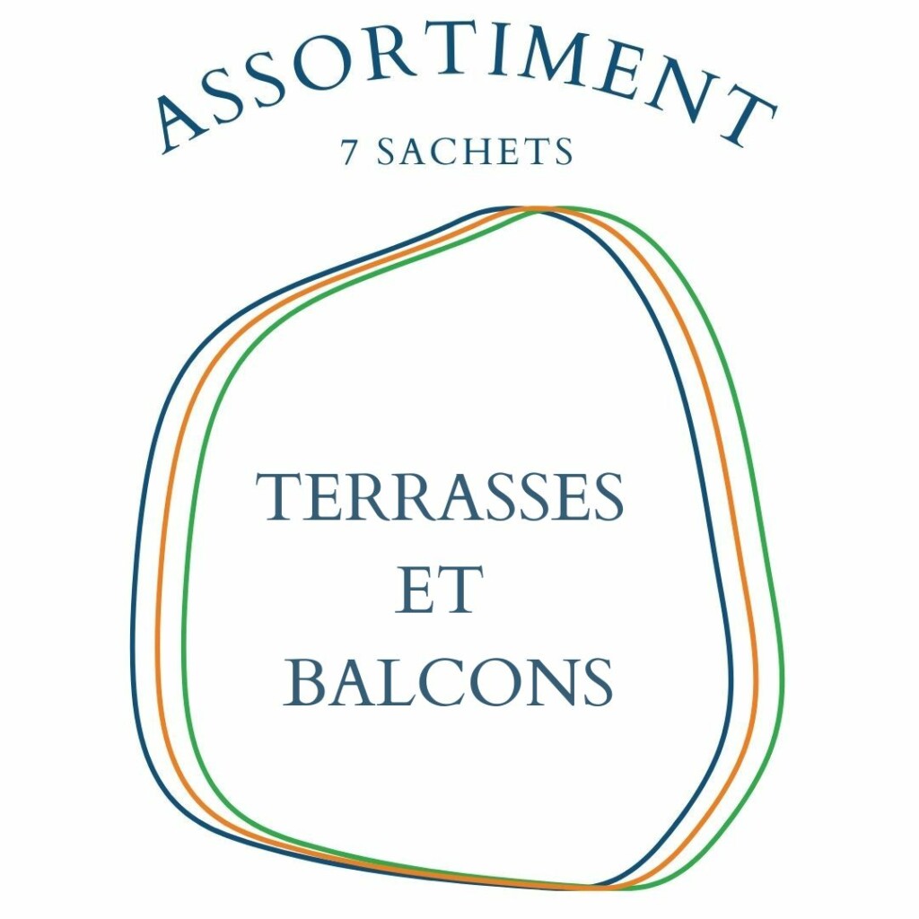 Assortiment Terrasses et Balcons