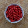 Fruit Piment Oiseau Bio