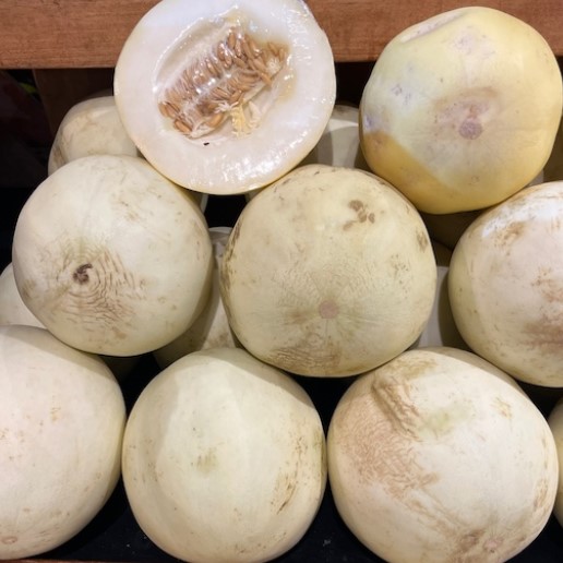 Melon Sakata Sweet Bio semences potagères reproductibles